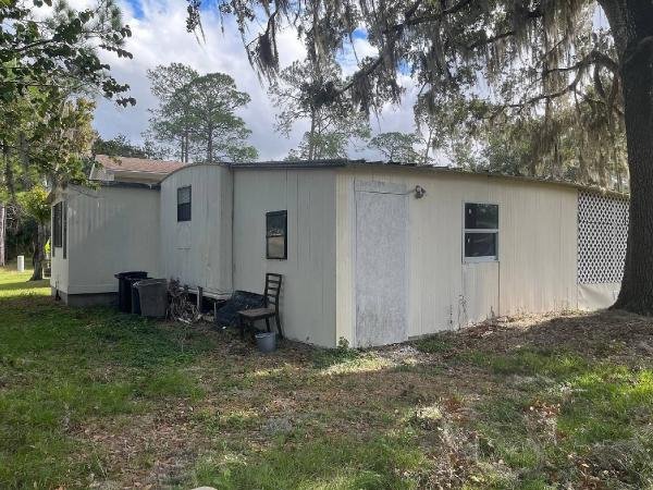 1980 MANA Mobile Home For Sale