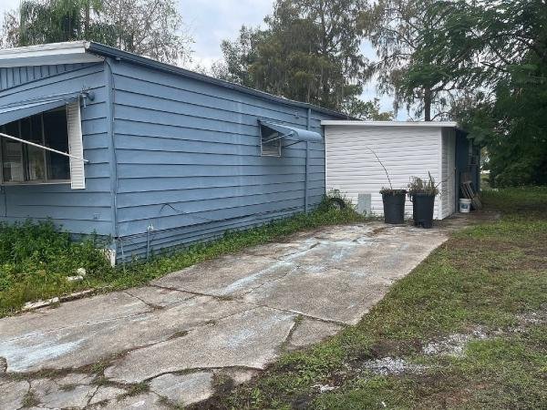 1973 BARR Mobile Home For Sale