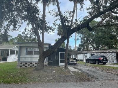 Mobile Home at 8 Ivanhoe Ct. Kissimmee, FL 34746