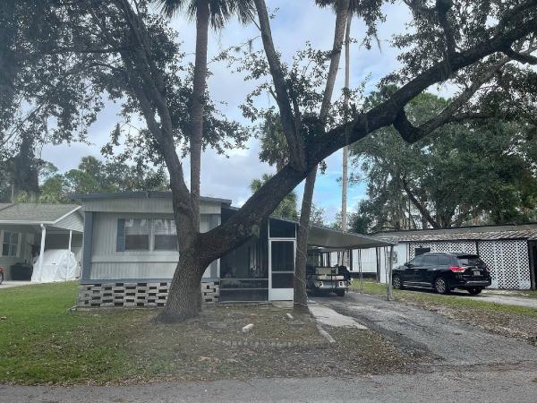 1979 SKYL Mobile Home For Sale