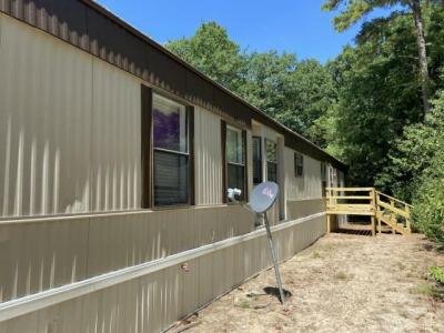 Mobile Home at Tandem Mobile Homes Inc. 12271 Hwy. 31 West Tyler, TX 75709