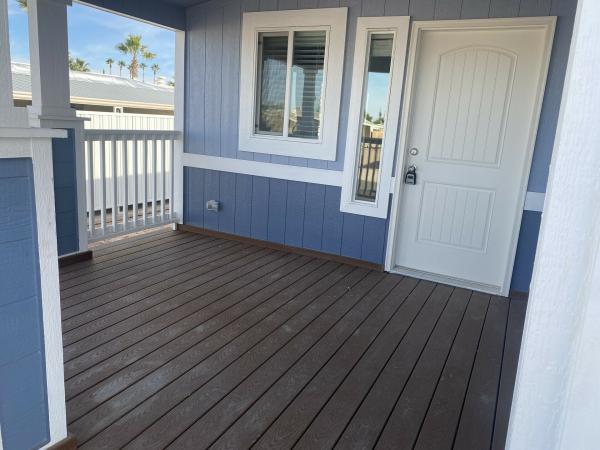 2023 CAVCO Mobile Home For Rent