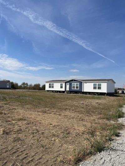 Mobile Home at 7053 Bixby Road Beggs, OK 74421
