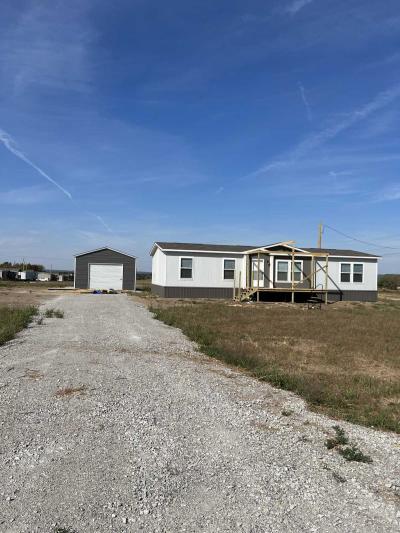 Mobile Home at 7027 Bixby Road Beggs, OK 74421