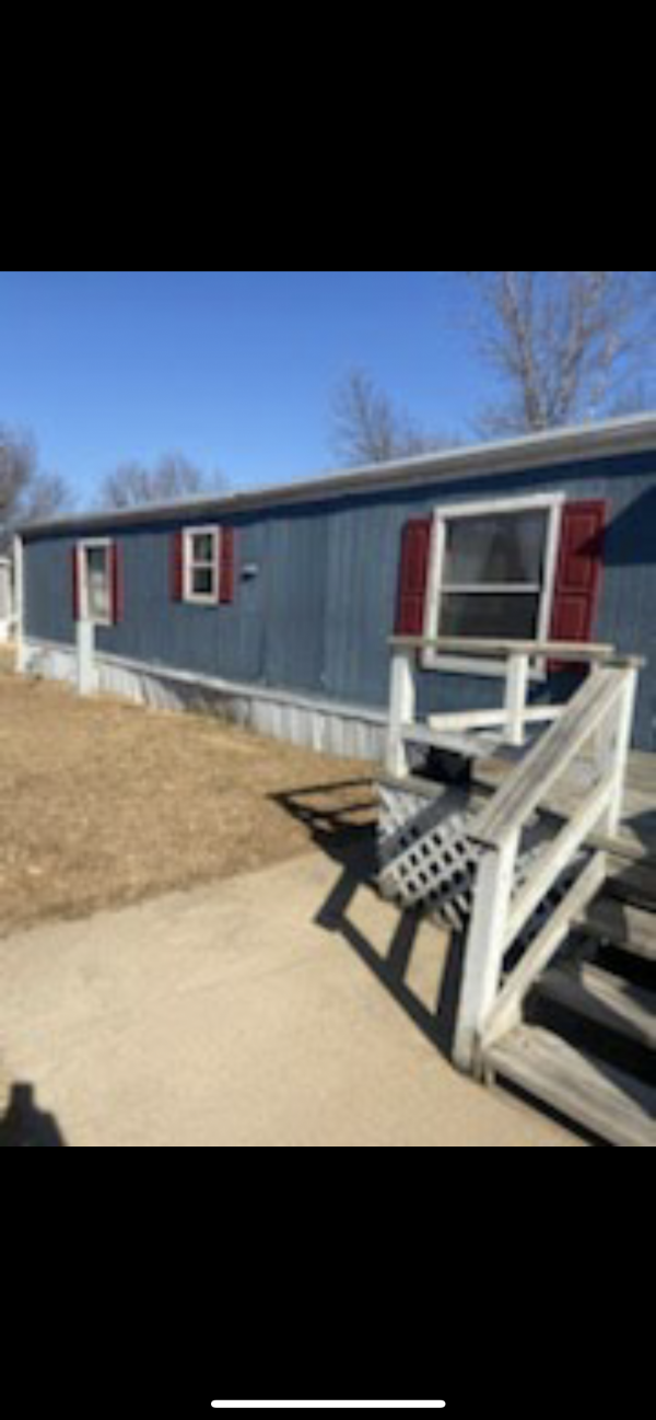 1998 Atlantic Mobile Home For Sale