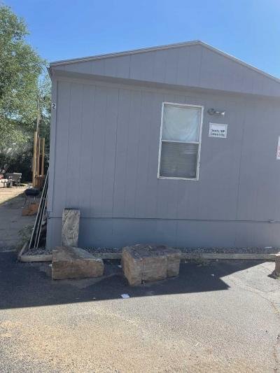 Mobile Home at 10014 2nd St NW Albuquerque, NM 87114