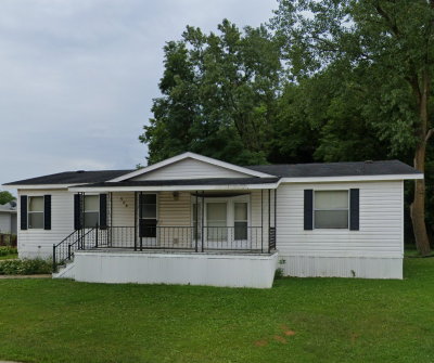 Mobile Home at 20179 W Good Hope Rd. K9, Lot 504 Lannon, WI 53046