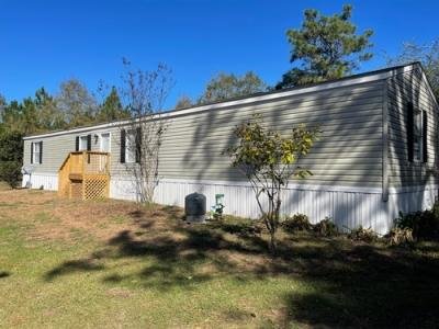 Mobile Home at 8388 Mountain City Rd Baker, FL 32531