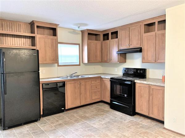 2017 Fleetwood Homes, INC Mobile Home For Sale