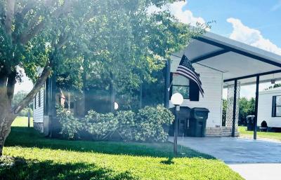 Mobile Home at 3189 Sugar Mill Lane Saint Cloud, FL 34769