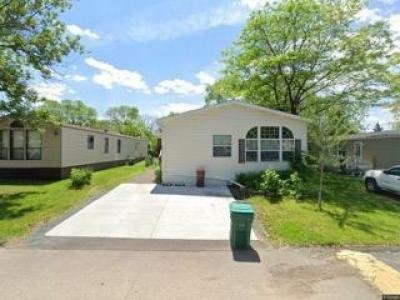 Mobile Home at 2674 Ryan Drive Maplewood, MN 55119