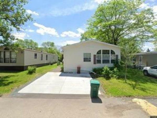 Friendship Mobile Home For Sale