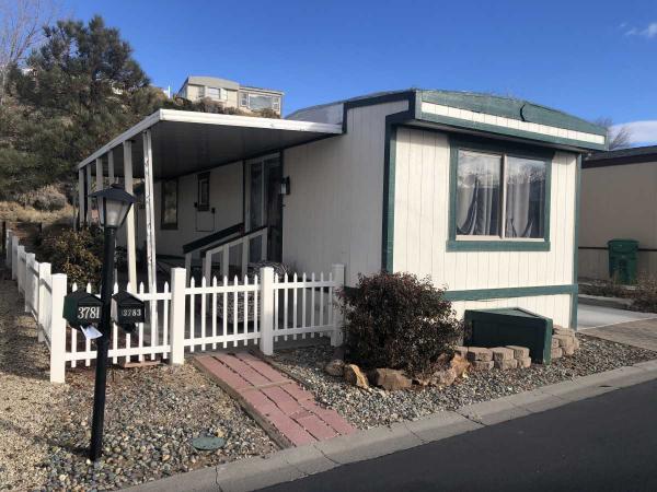 1972 Mobile Home For Sale