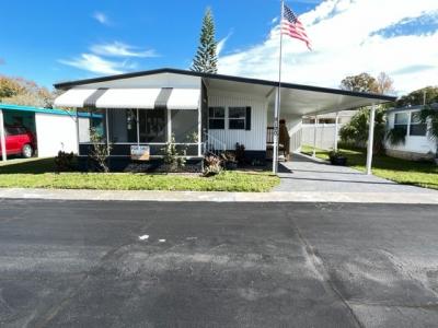 Mobile Home at 9120 Kileen Avenue Port Richey, FL 34668