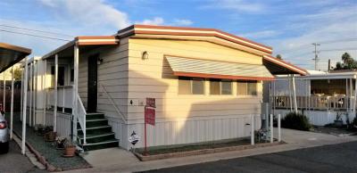 Mobile Home at 677 G. Street Chula Vista, CA 91910
