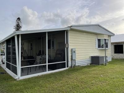Mobile Home at 53 Del Prado Ln Port St Lucie, FL 34952
