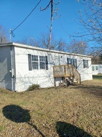 Mobile Home at 116 Lakeview Dr Cottageville, WV 25239