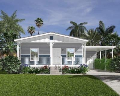 Mobile Home at 8919 Princess Donna Court West, #50 Boynton Beach, FL 33436