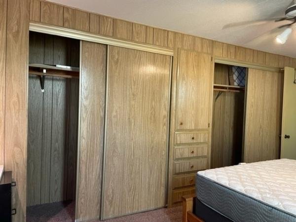1971 Silvercrest Mobile Home For Sale