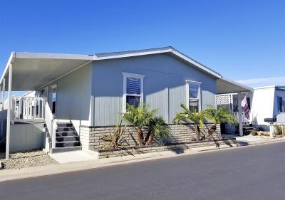 Mobile Home at 21851 Newland St., #234 Huntington Beach, CA 92646