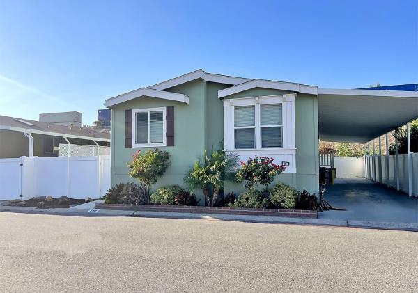 2018 Skyline Mobile Home For Sale