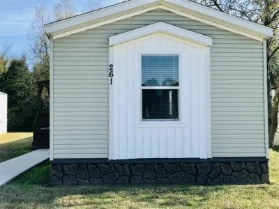 Mobile Home at 1001 Mcnutt Road #261 Conway, AR 72034