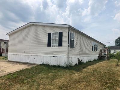 Mobile Home at 1218 Highway 44 West Lot 156 Shepherdsville, KY 40165