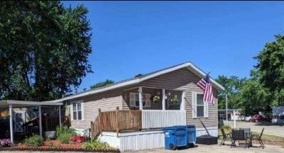 Mobile Home at 4545 Vancouver Ave. SW Wyoming, MI 49519