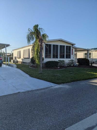 Mobile Home at 5601 Duncan Road #19 Punta Gorda, FL 33982