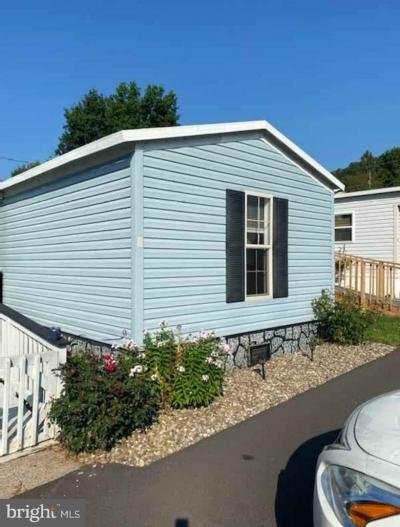 Mobile Home at 41 Aspen Drive Lewistown, PA 17044