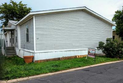 Mobile Home at 1860 W. 132nd Ave. #57 Westminster, CO 80234