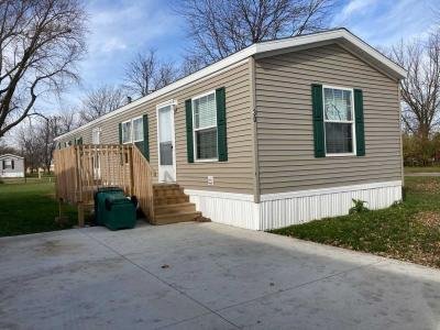 Mobile Home at 2028 Mamie Eisenhower Ave #30 Boone, IA 50036