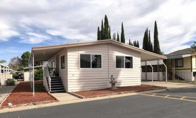 Mobile Home at 3663 Buchanan #65 Riverside, CA 92503