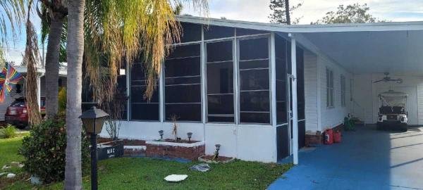 1991 BAYS Mobile Home For Sale