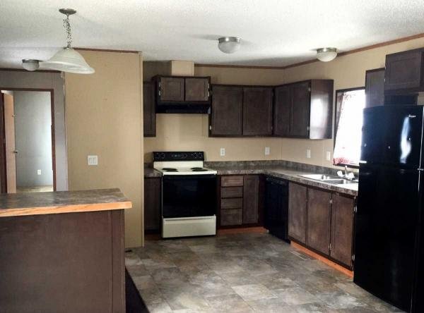 2014 Manufactured Home