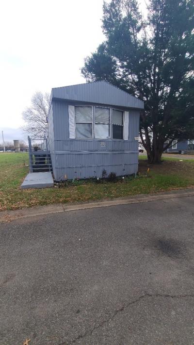 Available Home