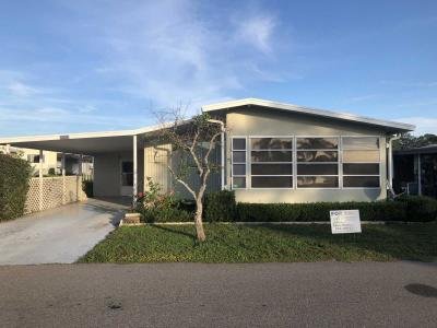 Mobile Home at 124 Lakeview Drive Leesburg, FL 34788