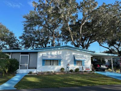 Hickory Hollow Estates Mobile Home Park in Leesburg, FL | MHVillage