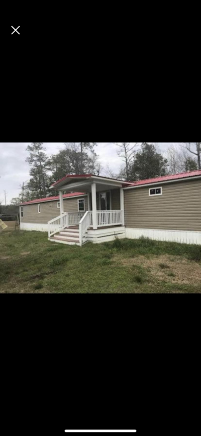 Mobile Home at 3560 Adams Creek Rd Havelock, NC 28532