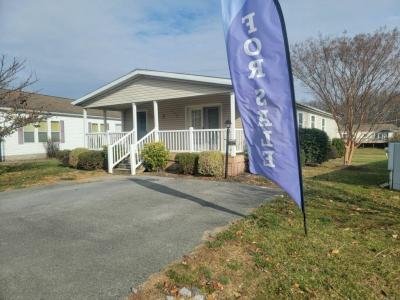 Mobile Home at 114 Artifact Ave Winchester, VA 22603
