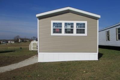Mobile Home at 545 Chestnut Trail Dubuque, IA 52001