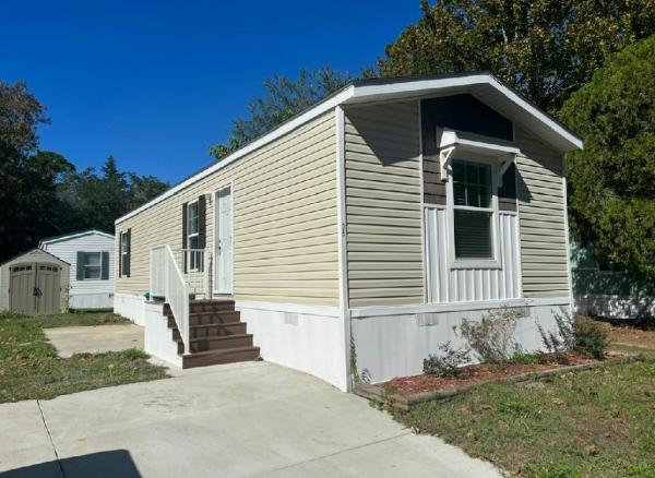 2022 CMH Manufacturing Mobile Home For Sale