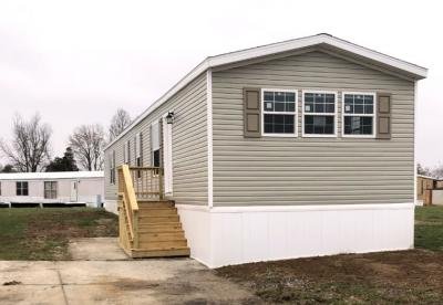 Mobile Home at 223 W. Skyline Dr. #271 Madison, IN 47250