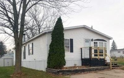 Mobile Home at 2735 S. Wagner Rd. Lot 41 Ann Arbor, MI 48103