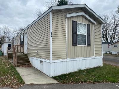 Mobile Home at 41275 Old Michigan Ave. #404 Canton, MI 48188