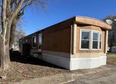 Mobile Home at 106 Abby Lane Jacksonville, IL 62650