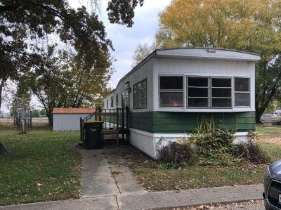 Mobile Home at 530 Reynolds Drive #57 Charleston, IL 61920