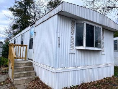 Mobile Home at 41275 Old Michigan Ave. #823 Canton, MI 48188