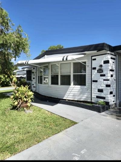 Mobile Home at 4364 King Theodore Dr Boynton Beach, FL 33436