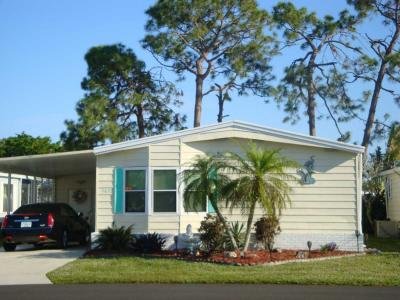 Mobile Home at 1632 Gulf Coast Drive Naples, FL 34110